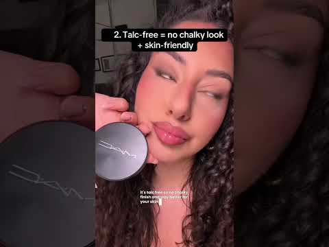 Studio Fix Powder Plus Foundation Refillable