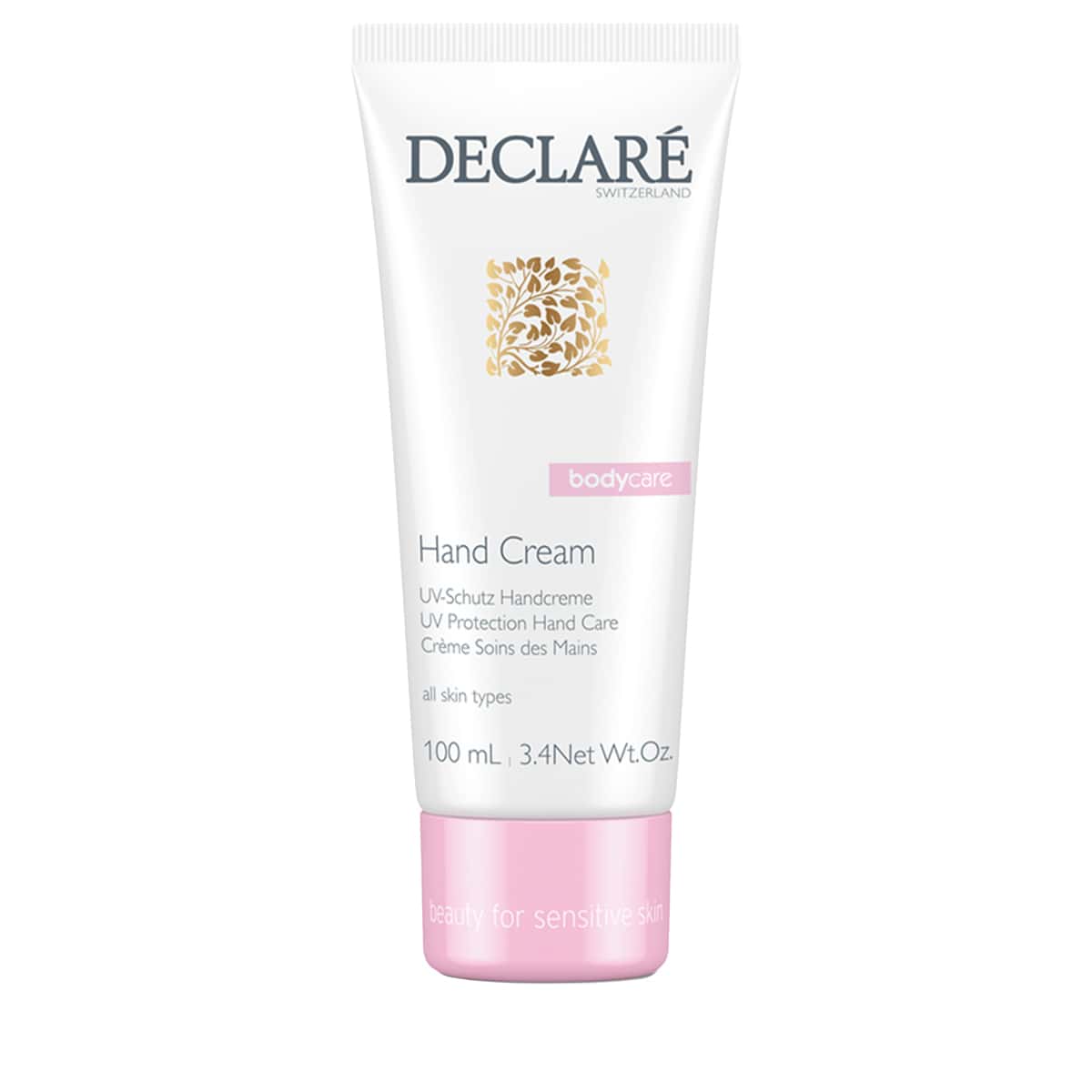 Hand Cream