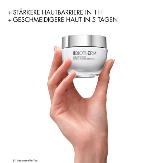 Aquasource Hydra Barrier Cream