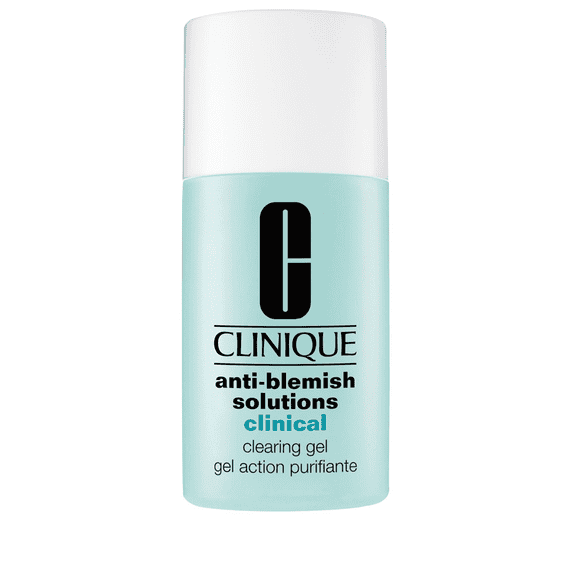 Anti Blemish Solutions Clinical Clearing Gel