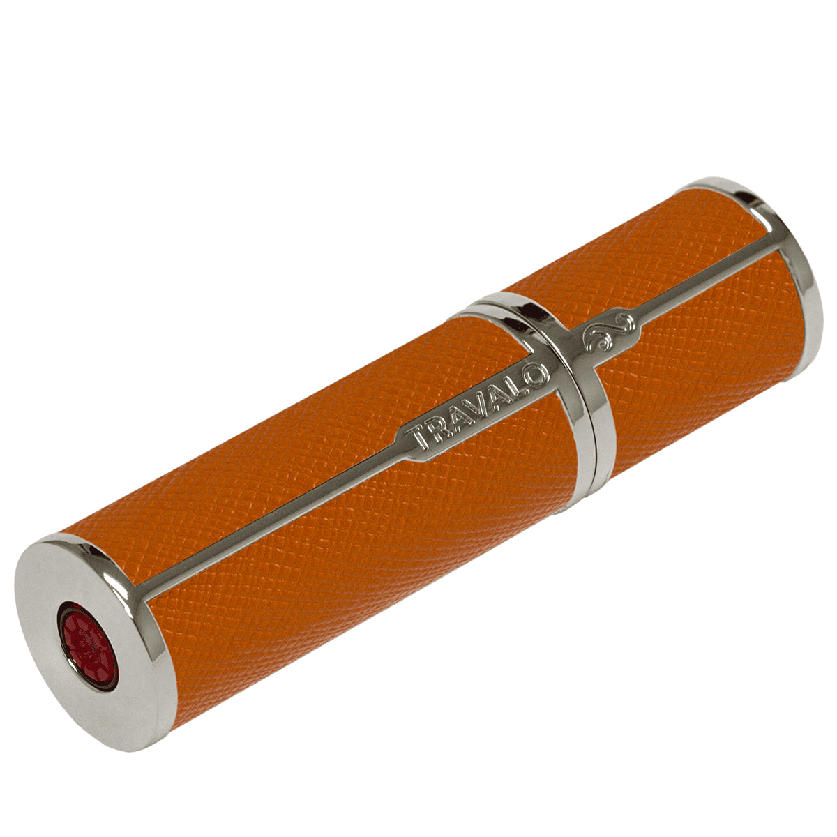 Parfümzerstäuber Orange