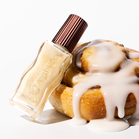 Sweet Treat Lip Glaze