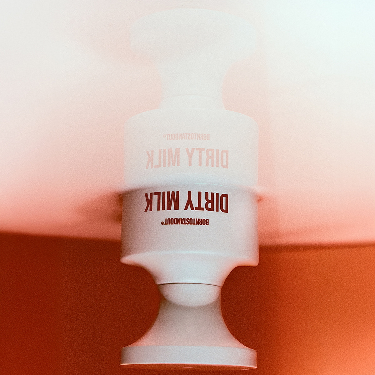 Dirty Milk Eau de Parfum