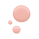 French Manicure Sheer Beauty Nail Polish - 01 Peach Please!
