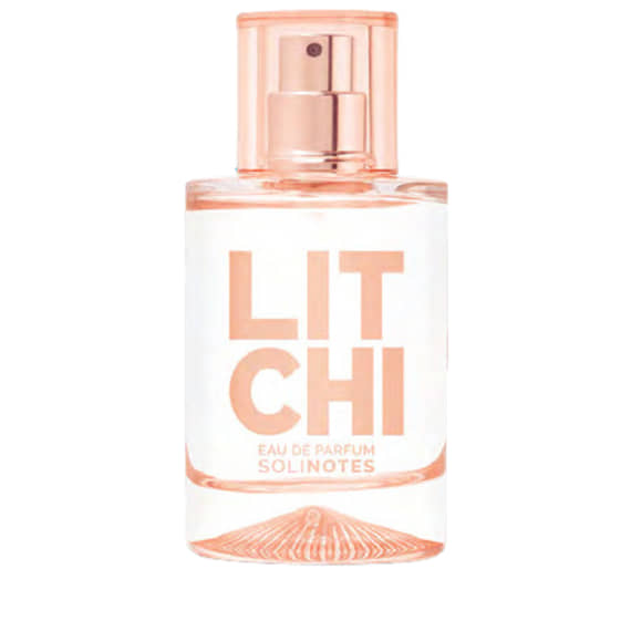 Eau de Parfum Litchi