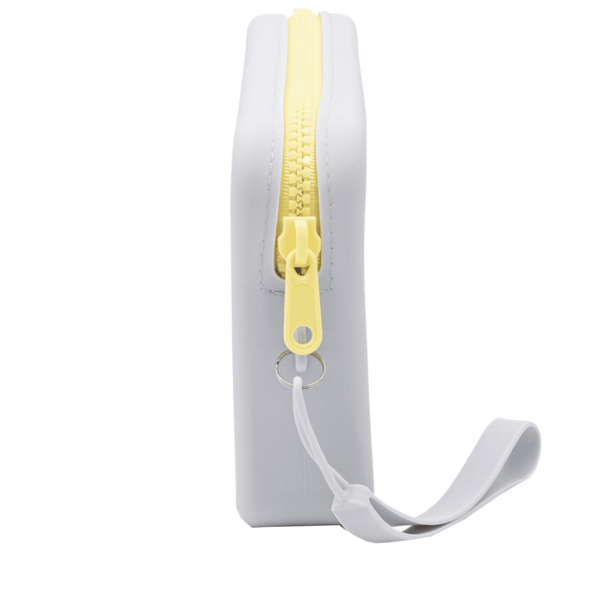 Zero Waste Bag Kids - Pastel Yellow