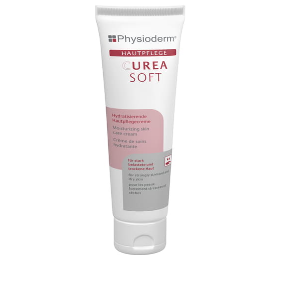 Hautpflege Curea Soft