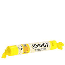 Dextrose Pineapple Roll