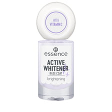 Active Whitener Base Coat