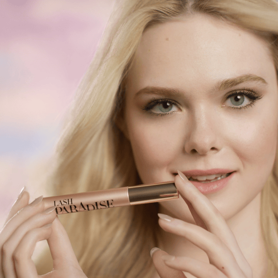 Lash Paradise Mascara Noir Intense