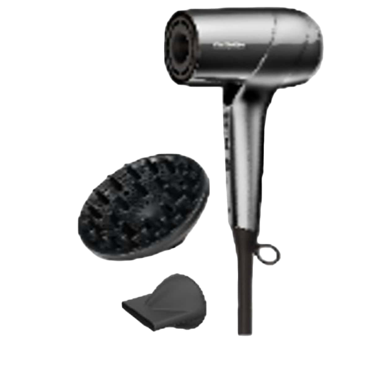 Haartrockner Titanium Shine