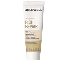 Rich Repair 60 Sec. Treatment