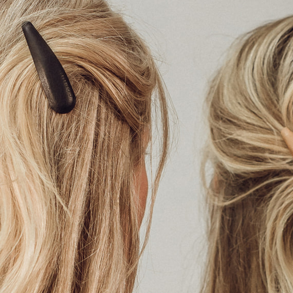 Vegan Barrette Cream