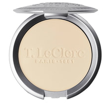Dermophile Pressed Powder - 02 Banane