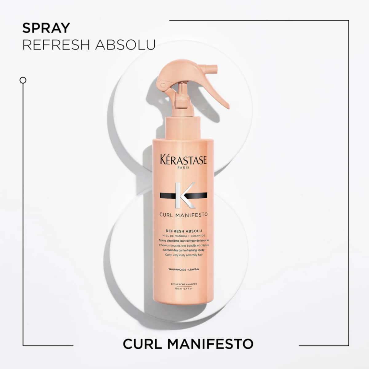 Refresh Absolu
