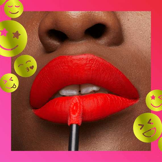 Matte Ink Lippenstift