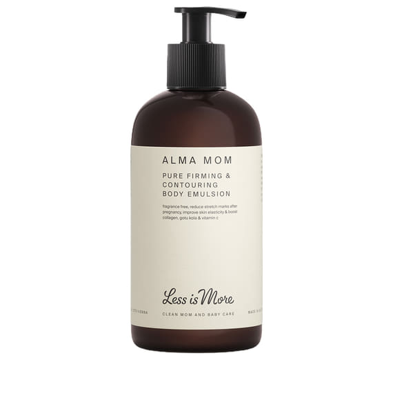 Pure Firming & Contouring Body Emulsion