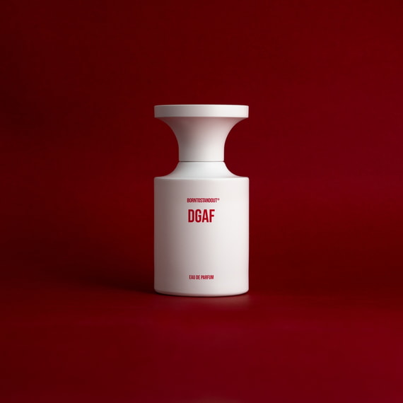 DGAF Eau de Parfum