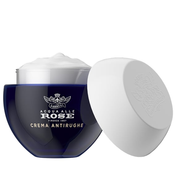 Firming Face Cream against wrinkles