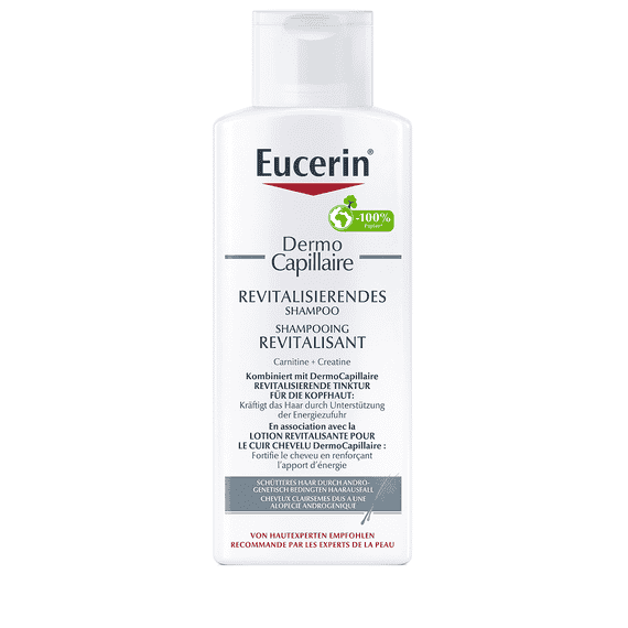 Revitalisierendes Shampoo