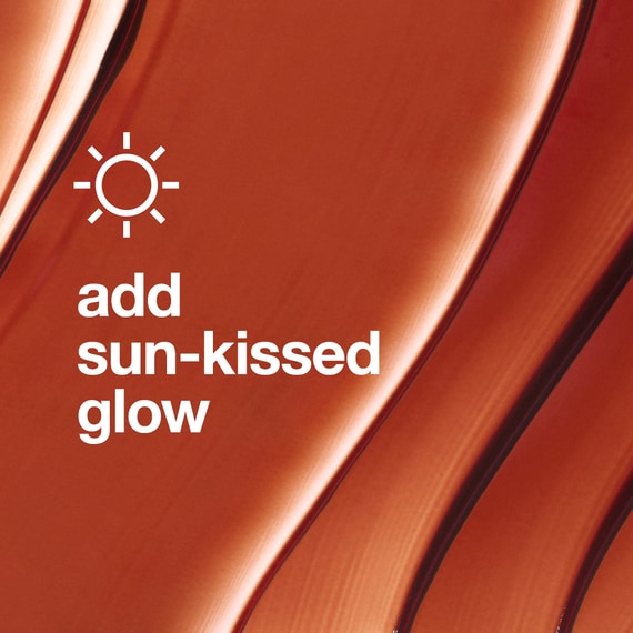 Sun-Kissed Face Gelee Complexion Multitasker