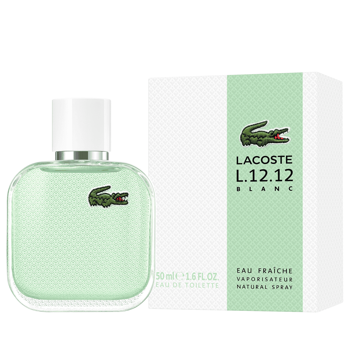 Eau de Toilette