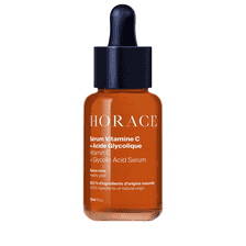 Vitamin C + Glycolic Acid Serum