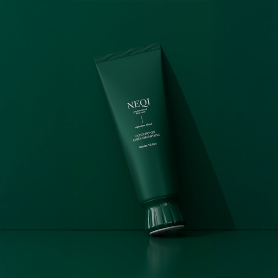 Volume Victory Conditioner