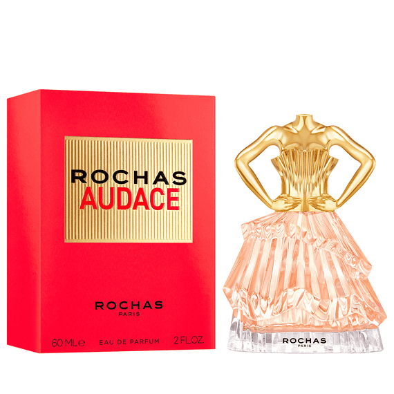 Audace Eau de Parfum