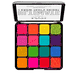 Ultimate Shadow Palette I Know That's Bright