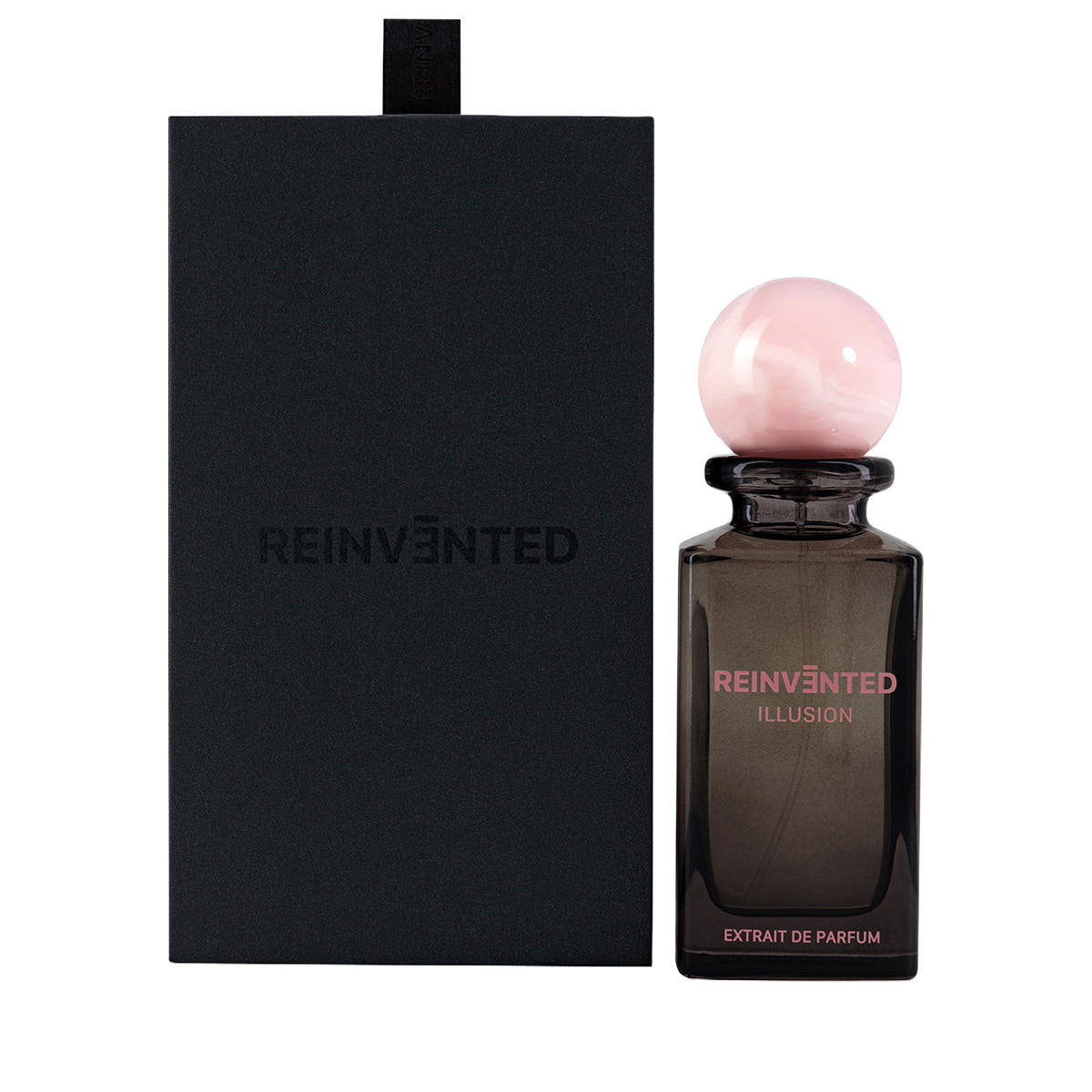 Illusion Extrait De Parfum