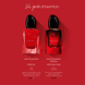 Sì Passione Eau de Parfum Intense Refill