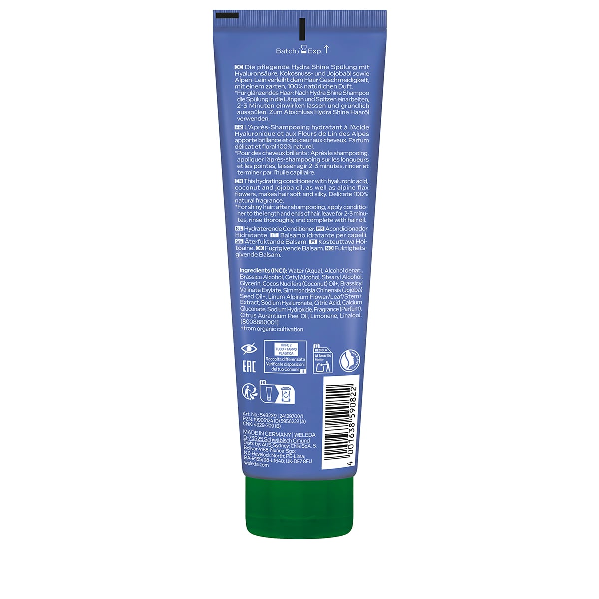 HydroShine Conditioner