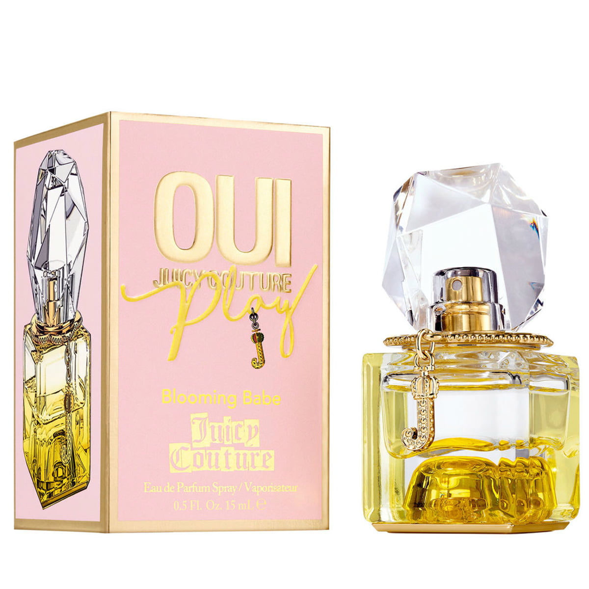 Blooming Babe Eau de Parfum