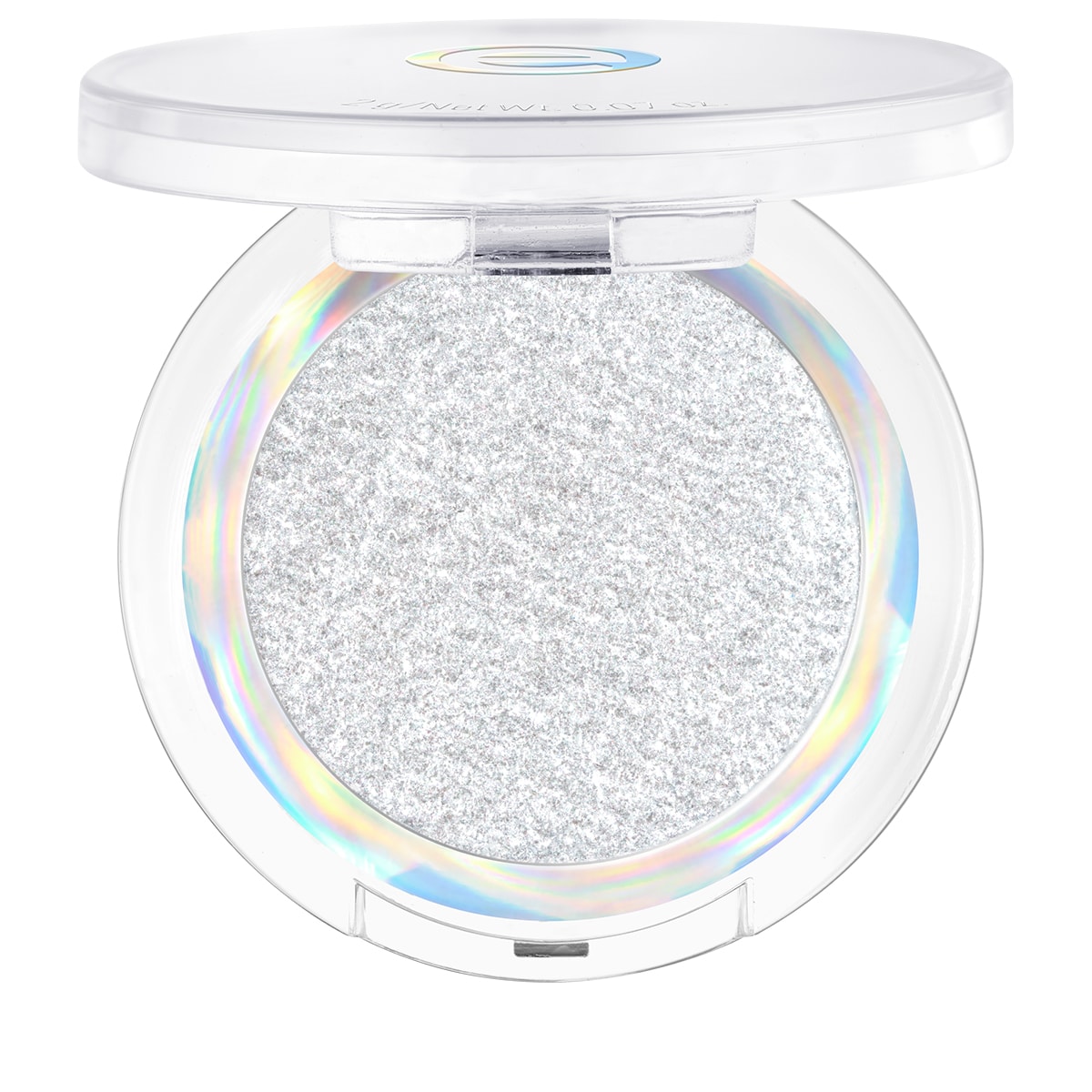 Mono Eyeshadow Glitter