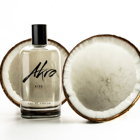 Rise Eau de Parfum