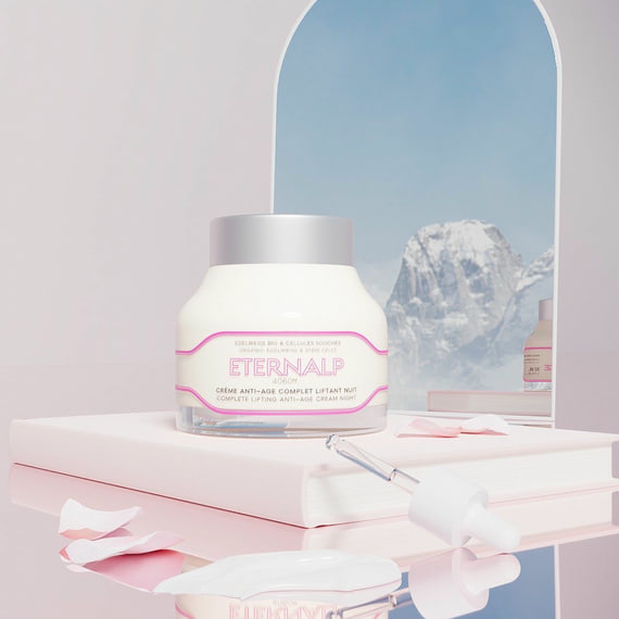 Complete Anti-Age Lifting Cream Night