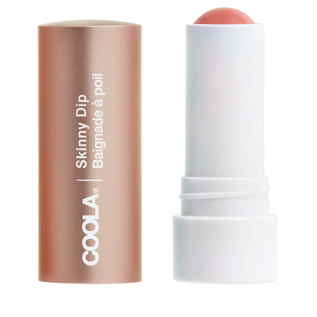 Mineral Liplux Lip Balm Skinny Dip