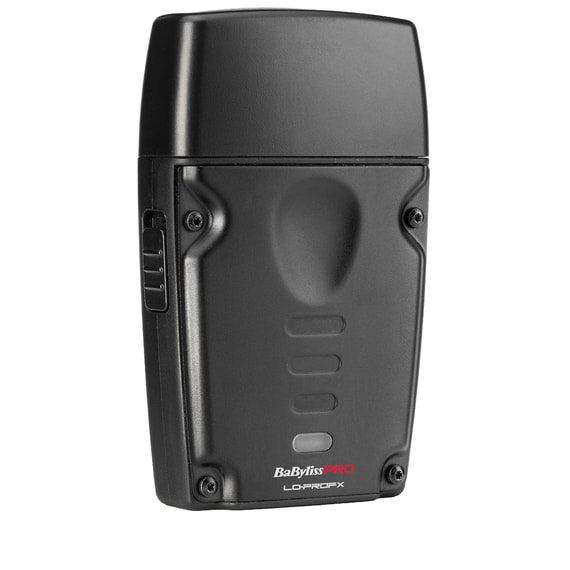 Lo-profx Compact Shaver FXLPFS1E