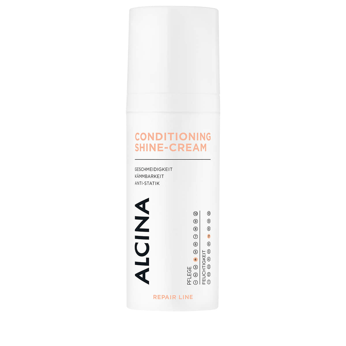 Conditioning Shine-Cream