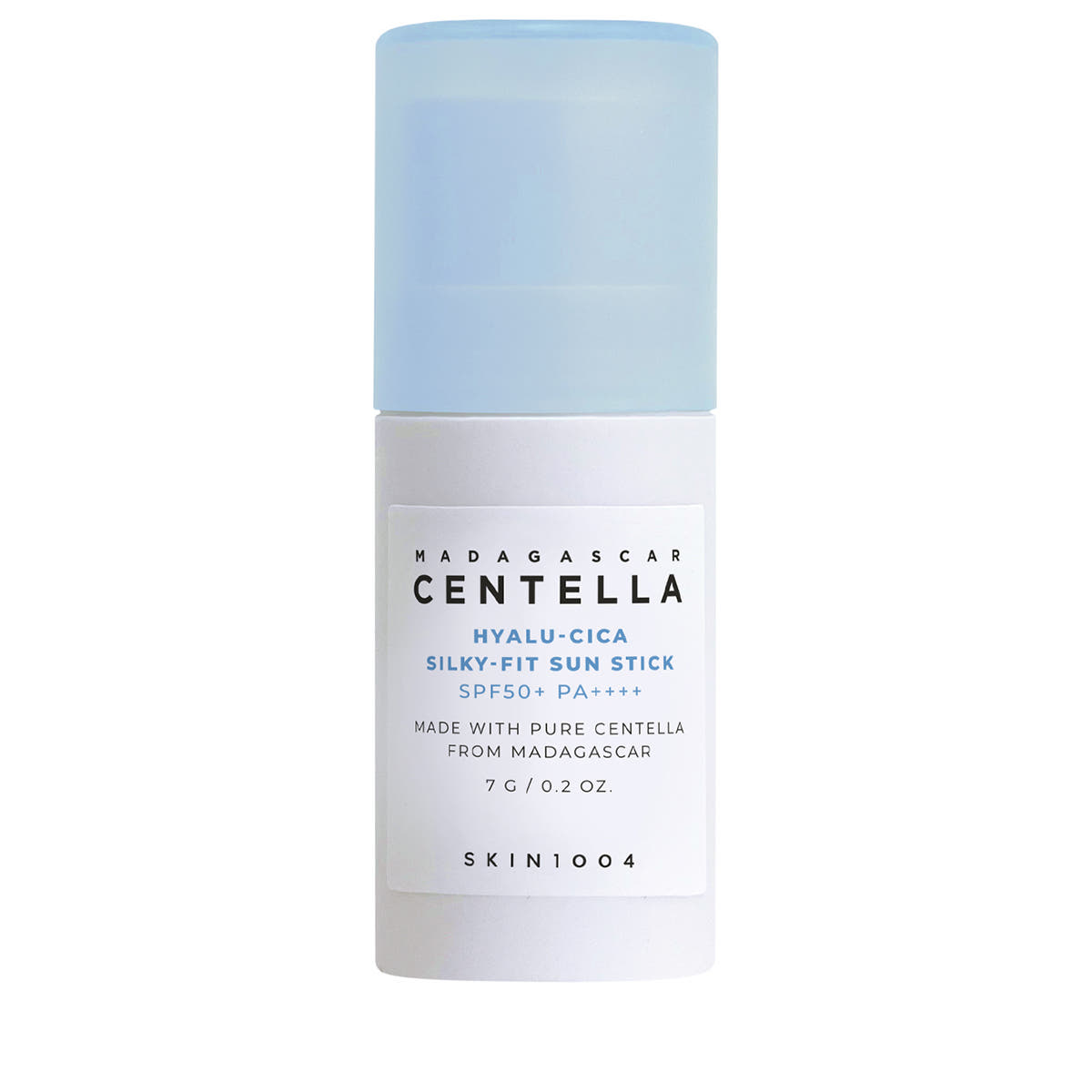 Hyalu-Cica Silky-Fit Sun Stick