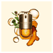 Double Serum Eye