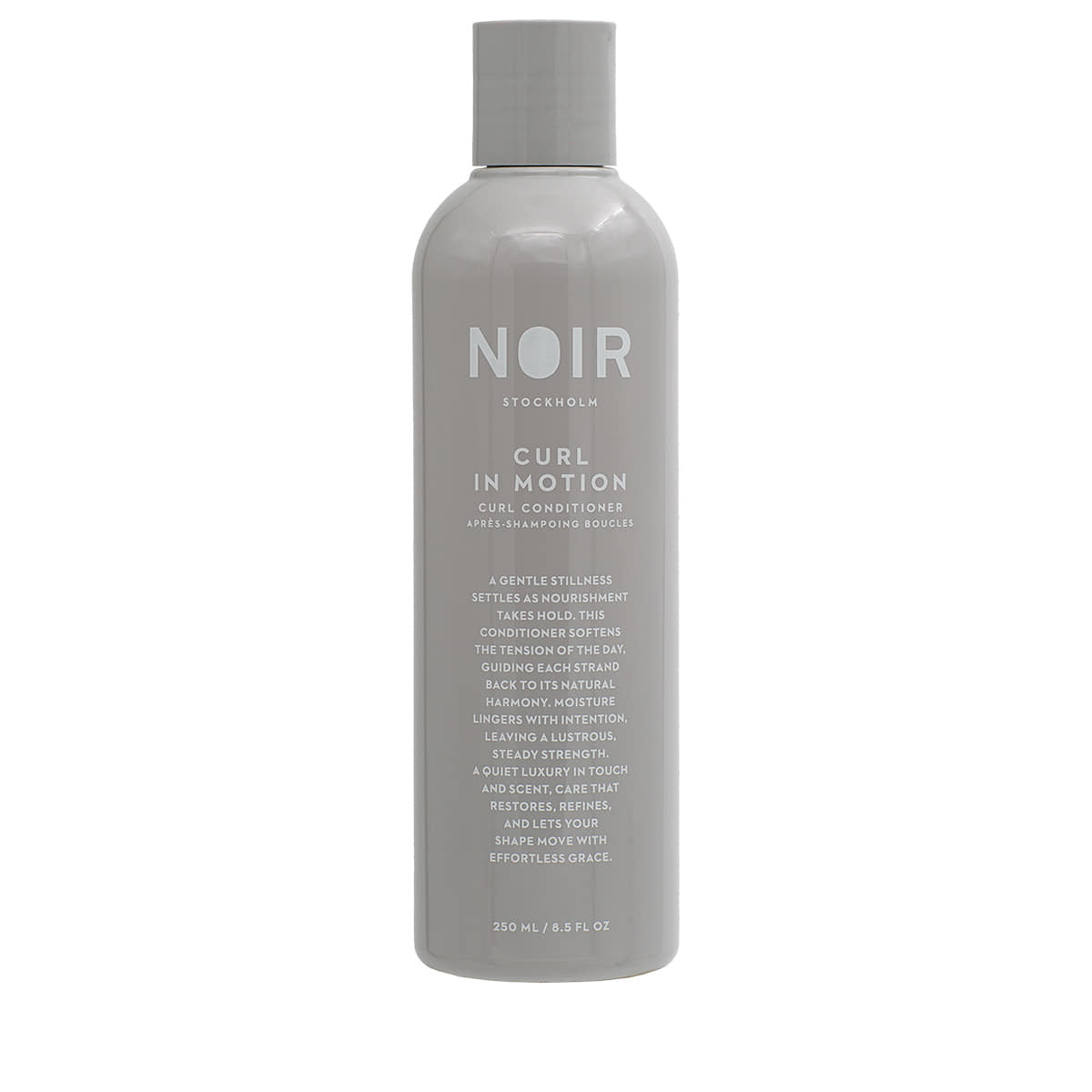 Curl In Motion Curl Conditioner