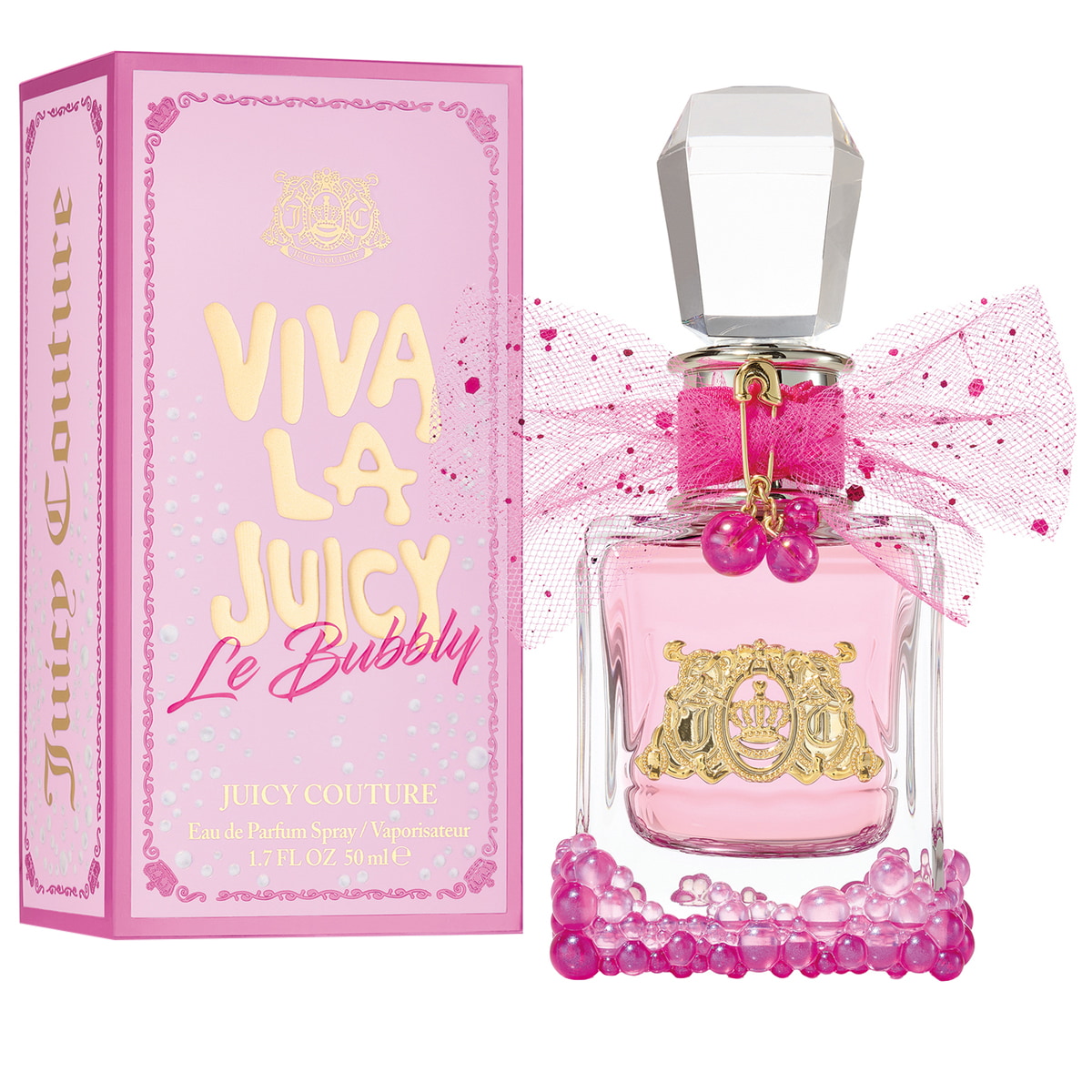 Eau de Parfum