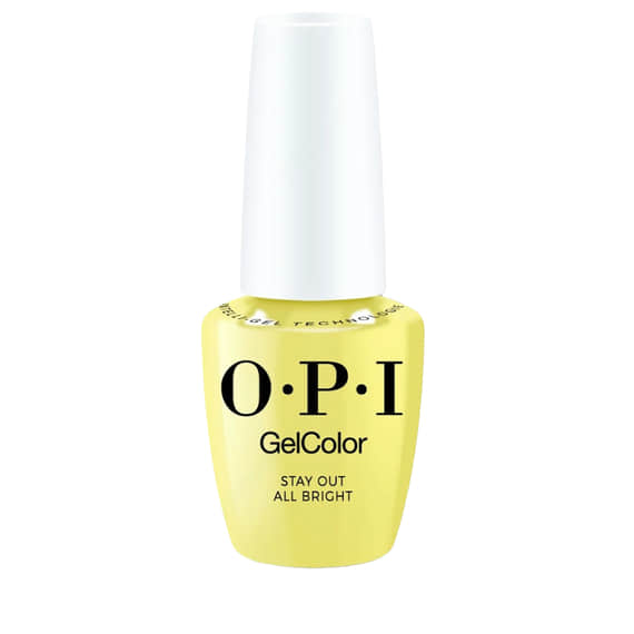 Summer Make the Rules – Stay Out All Bright