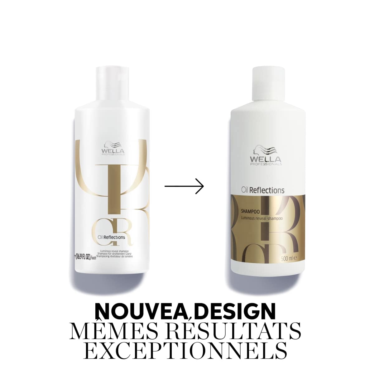 Luminous Reveal Shampoo