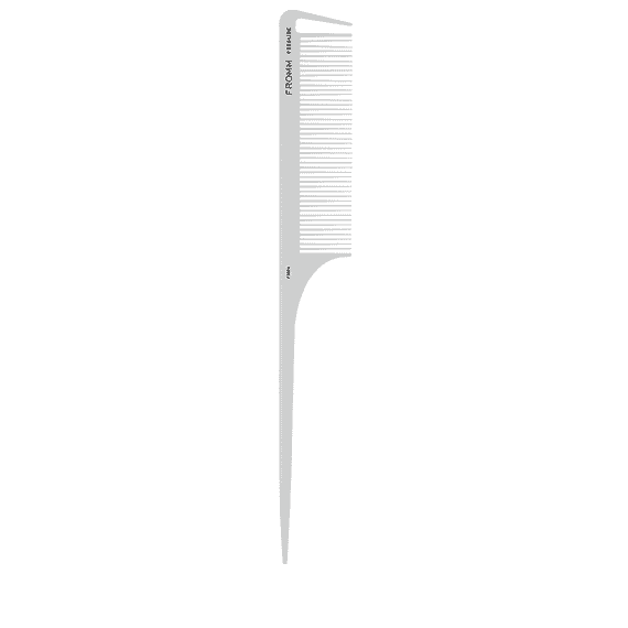 Proglide 9,25" Pettine a Coda di Topo