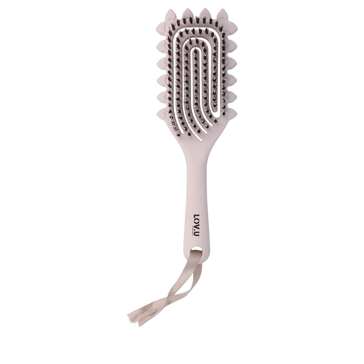 Brosse à boucles