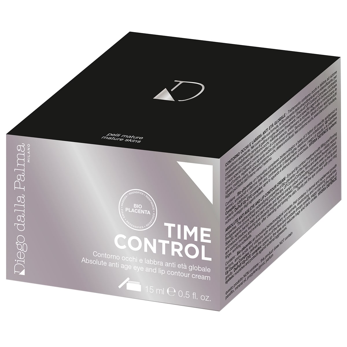 Absolute Anti Age Eye And Lip Contour Cream