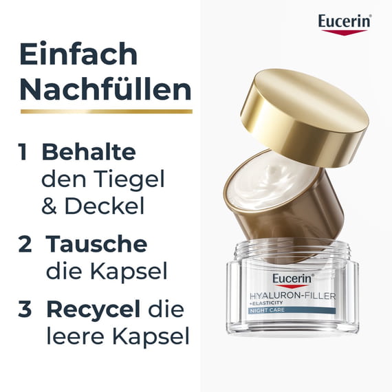 Elasticity Nachtpflege